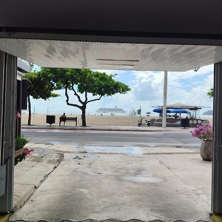 Balneario Camboriu 4 Quartos Avenida Atlantica المظهر الخارجي الصورة