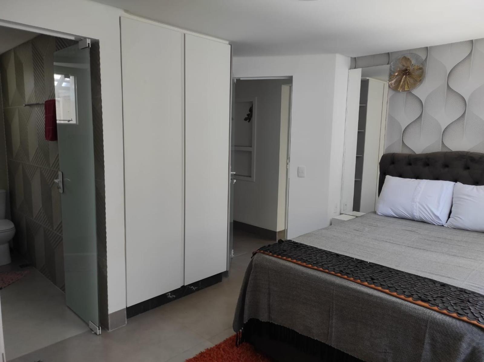 Balneario Camboriu 4 Quartos Avenida Atlantica المظهر الخارجي الصورة