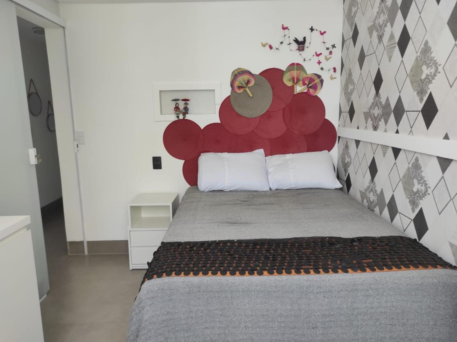 Balneario Camboriu 4 Quartos Avenida Atlantica المظهر الخارجي الصورة