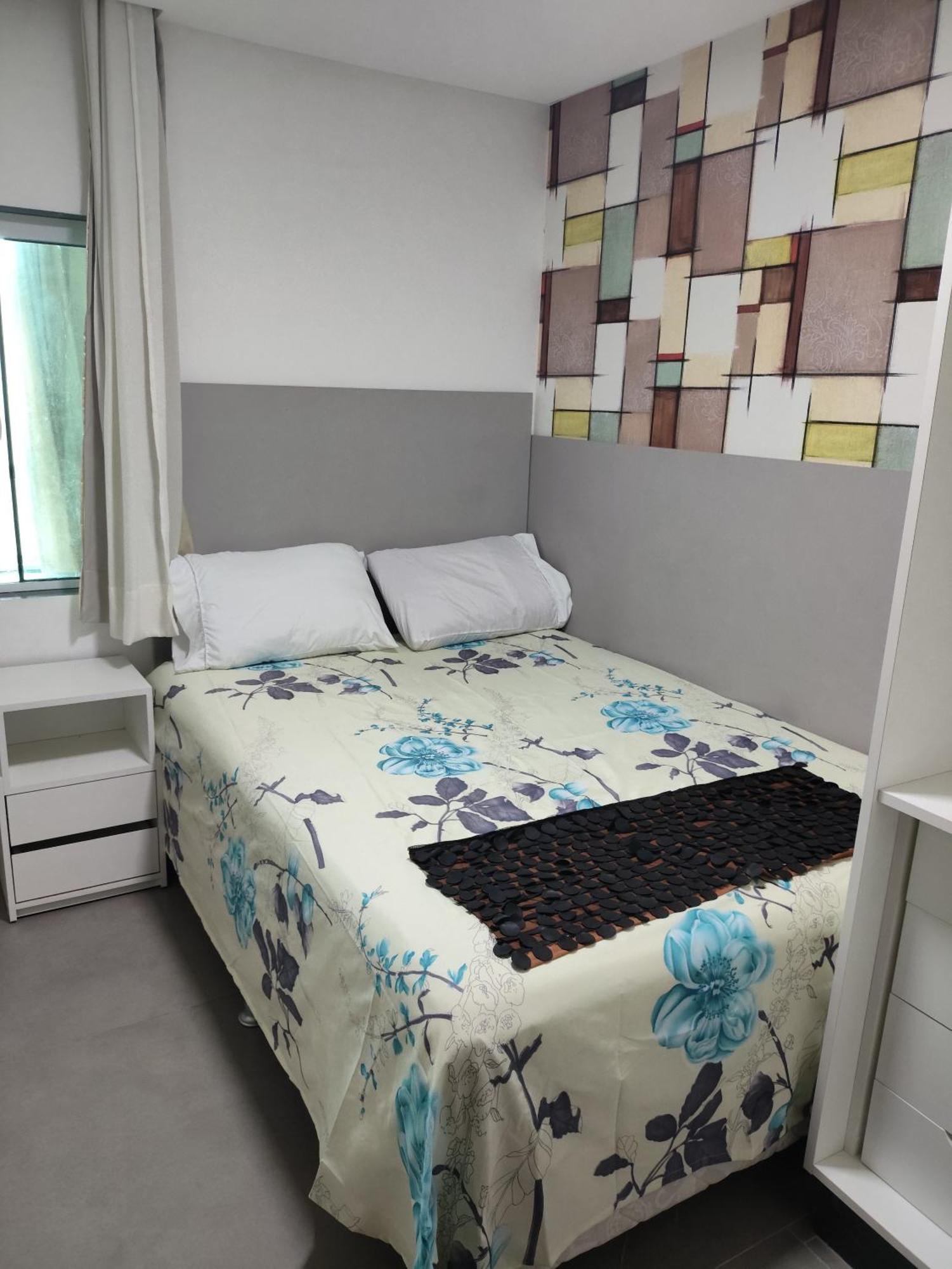 Balneario Camboriu 4 Quartos Avenida Atlantica المظهر الخارجي الصورة