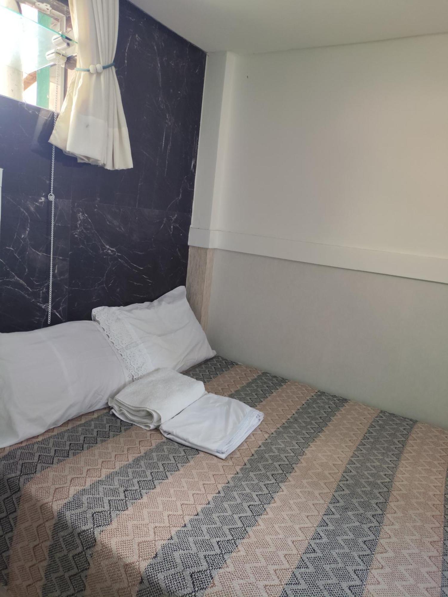 Balneario Camboriu 4 Quartos Avenida Atlantica المظهر الخارجي الصورة