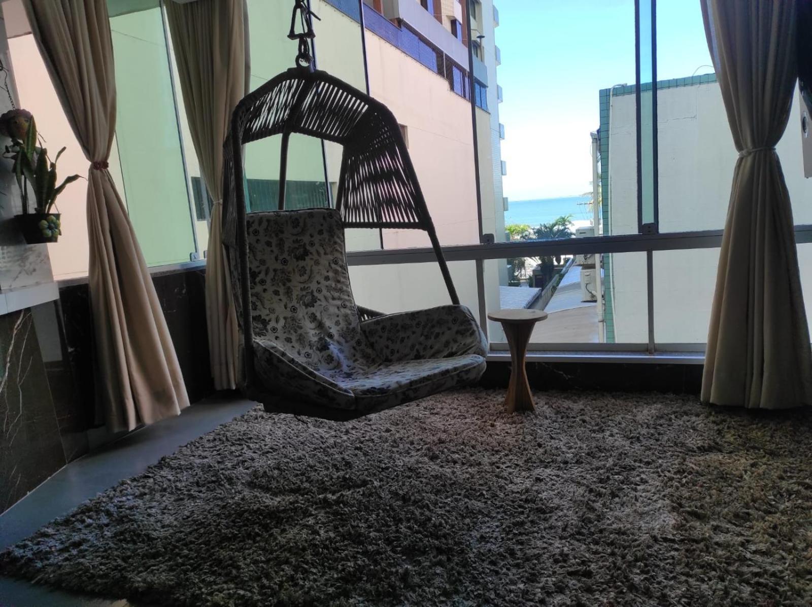 Balneario Camboriu 4 Quartos Avenida Atlantica المظهر الخارجي الصورة